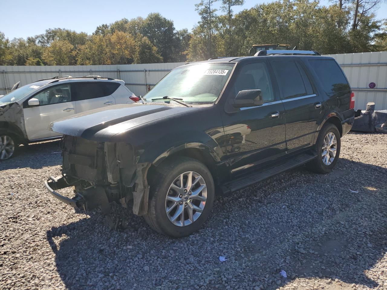FORD EXPEDITION LIMITED