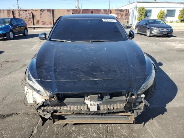 2022 NISSAN ALTIMA SV #3302743010