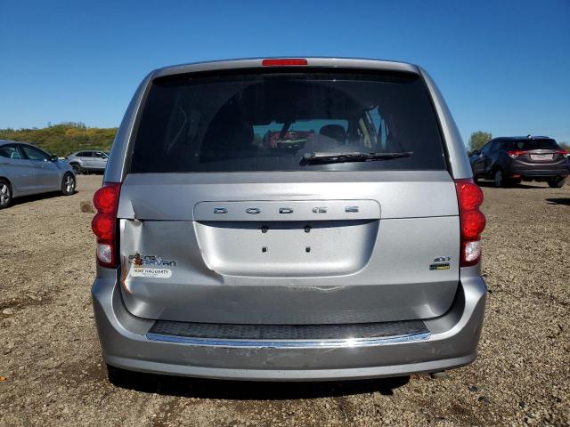 2014 DODGE GRAND CARA #3291378132