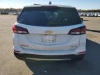 Lot #3310483119 2024 CHEVROLET EQUINOX LT