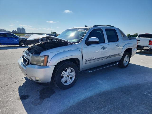 CHEVROLET AVALANCHE