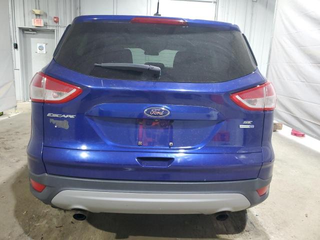 2016 FORD ESCAPE SE - 1FMCU9GX3GUB85149