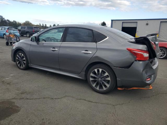 2018 NISSAN SENTRA S - 3N1AB7AP9JY334413