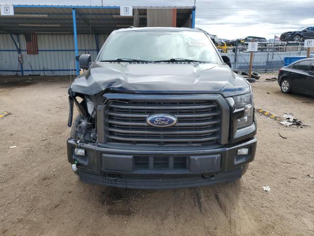 2017 FORD F150 SUPER - 1FTEW1EP3HFB75996
