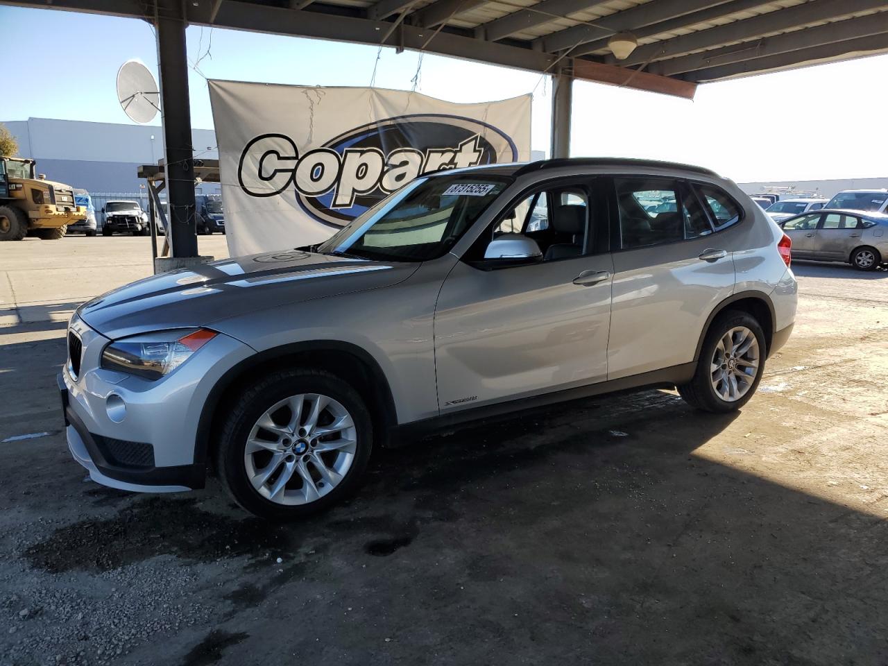 BMW X1 XDRIVE28I