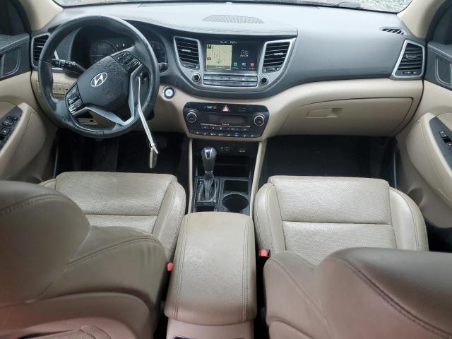 2016 HYUNDAI TUCSON LIM - KM8J33A20GU141923