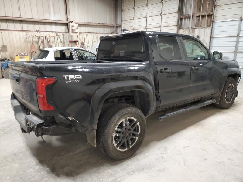 2024 TOYOTA TACOMA DOU #3292670590