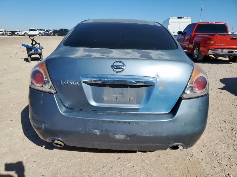 2011 NISSAN ALTIMA BAS #3283885416