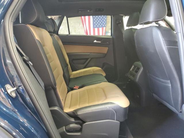 2020 VOLKSWAGEN ATLAS CROS - 1V2NE2CAXLC218178