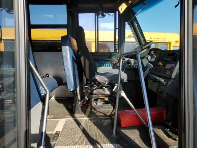 2008 FREIGHTLINER SAF-T-LINER C2 #3276362791