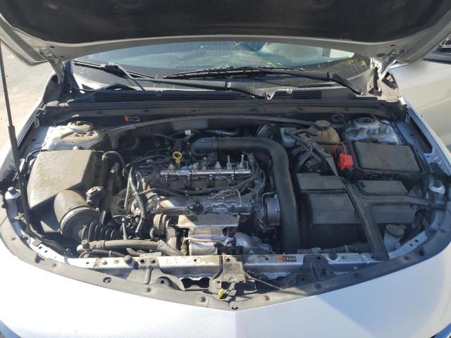 2022 CHEVROLET MALIBU LT 1G1ZD5ST4NF167331