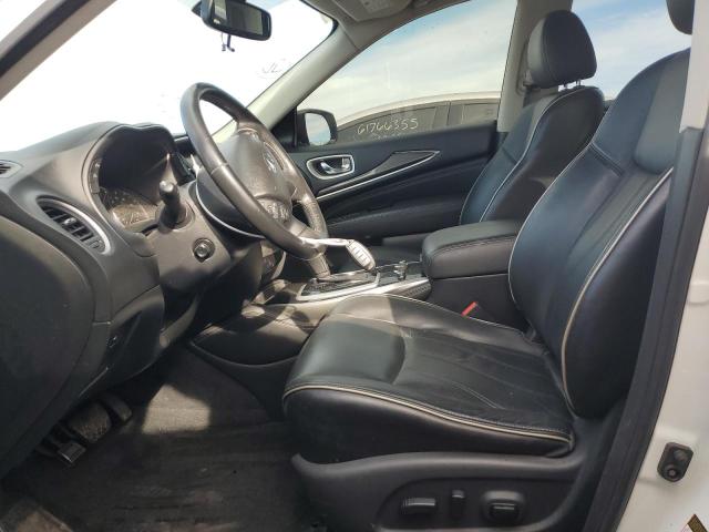 2018 INFINITI QX60 #3290413769