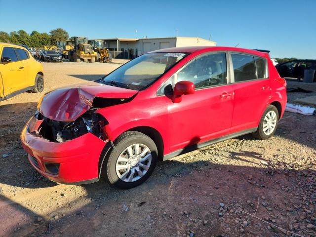 NISSAN VERSA S