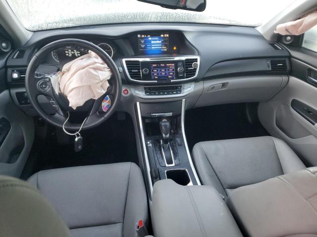 2013 HONDA ACCORD EXL #3283809413