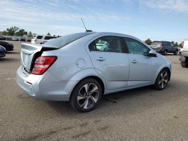 2017 CHEVROLET SONIC PREM 1G1JF5SB1H4127769