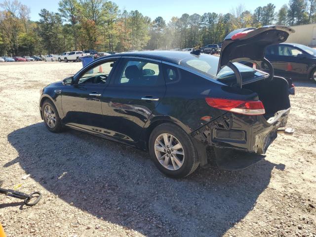 2017 KIA OPTIMA LX - KNAGT4L37H5151951
