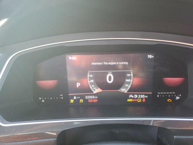 2023 VOLKSWAGEN TIGUAN SE - 3VVCB7AX5PM014948