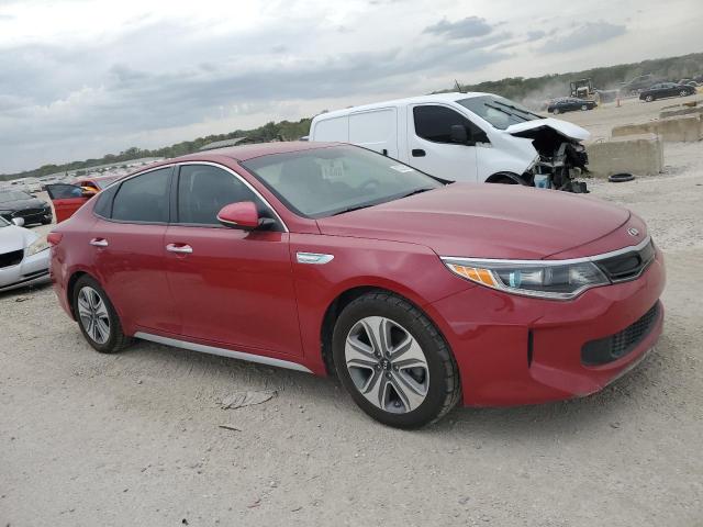 2017 KIA OPTIMA HYB KNAGU4LE3H5012169