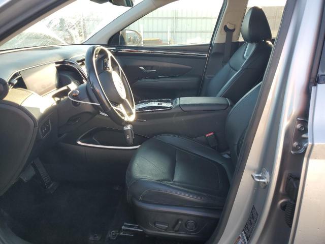 2024 HYUNDAI TUCSON LIMITED - 5NMJECDE0RH305685