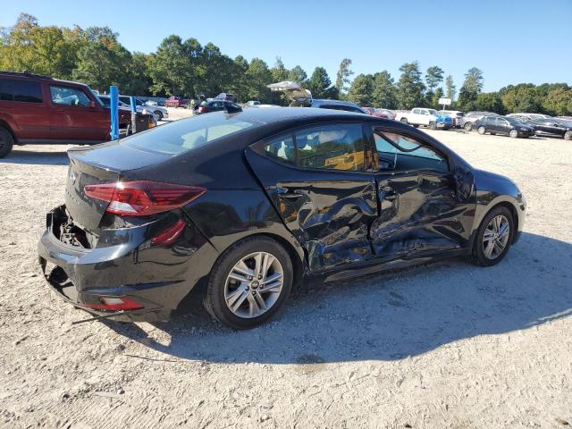 2020 HYUNDAI ELANTRA SEL 5NPD84LF9LH500005