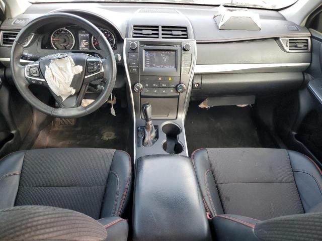 2016 TOYOTA CAMRY LE #3286568162