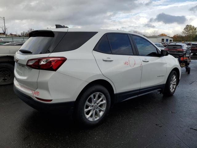 2021 CHEVROLET EQUINOX LS #3291174962