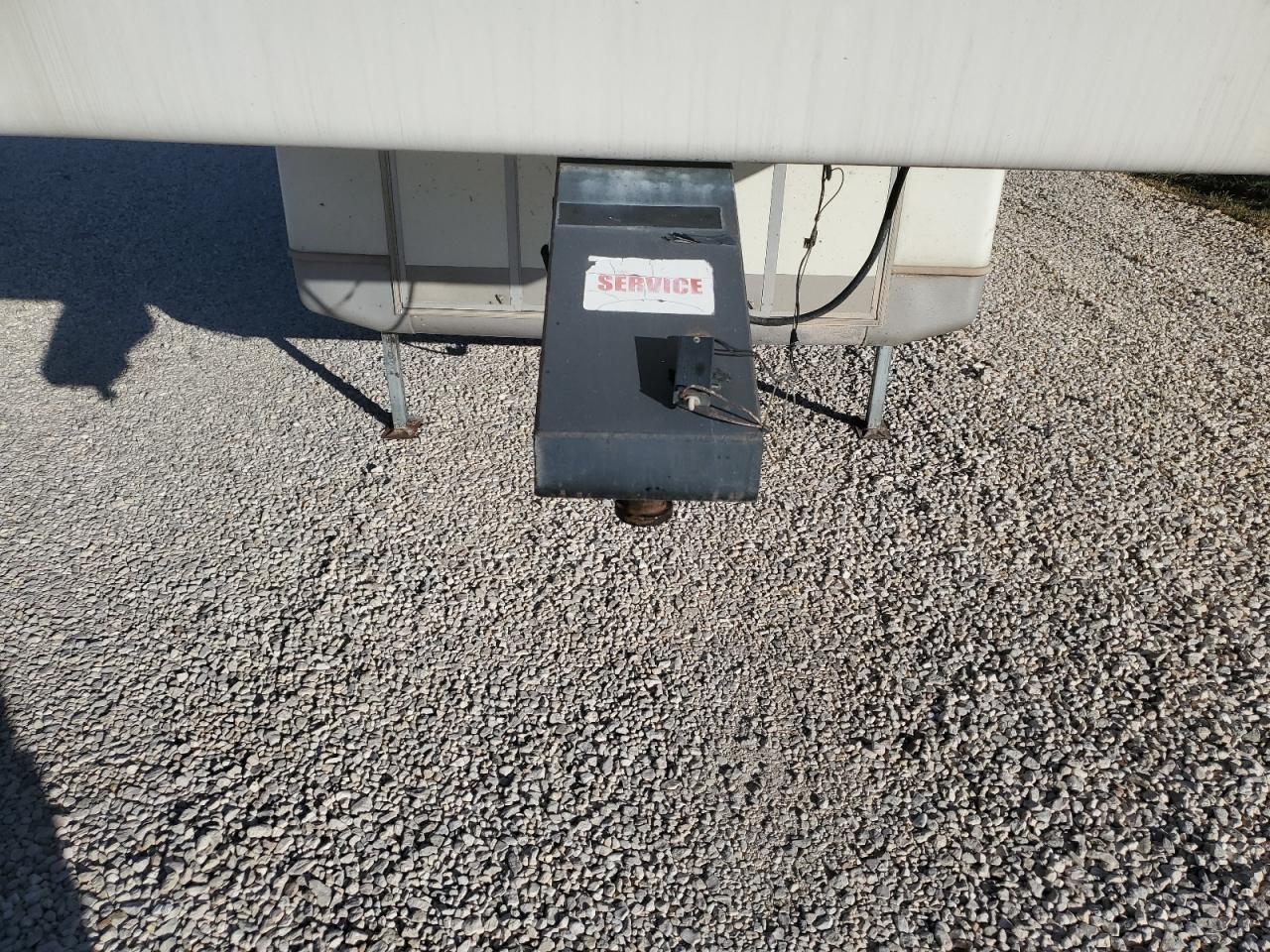 Lot #3270791485 1994 HOLIDAY FREESPIRIT