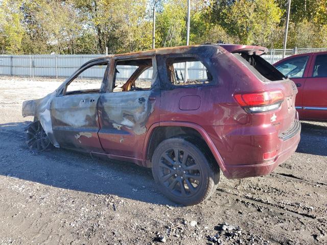 2018 JEEP GRAND CHER #3297921827