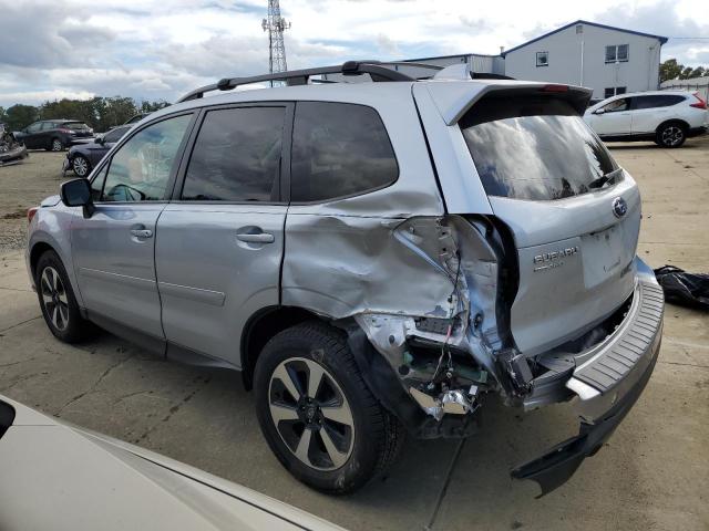 2017 SUBARU FORESTER 2 #3294328873
