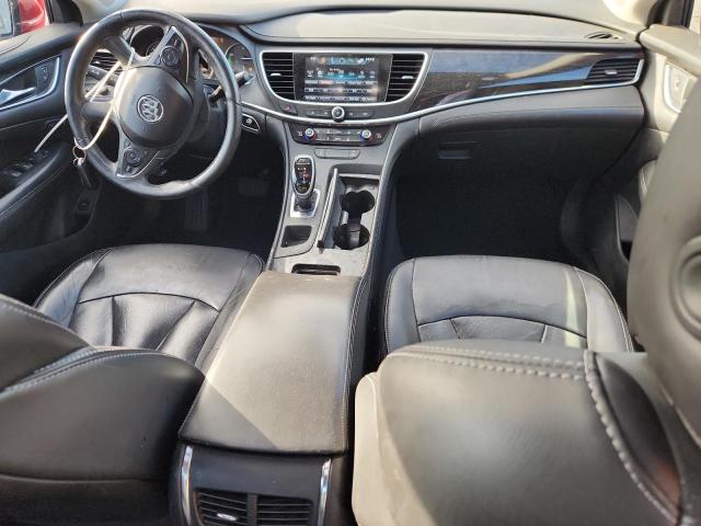 2018 BUICK LACROSSE E 1G4ZP5SZ2JU136552