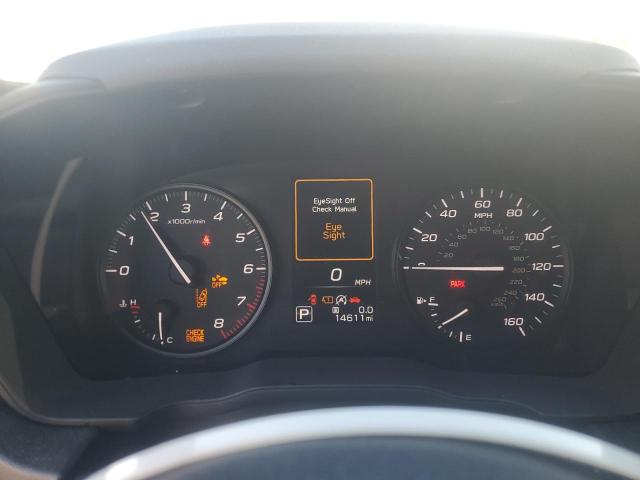 2024 SUBARU IMPREZA #3310302126