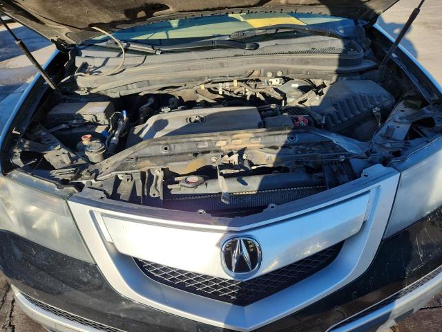 2012 ACURA MDX - 2HNYD2H23CH519496