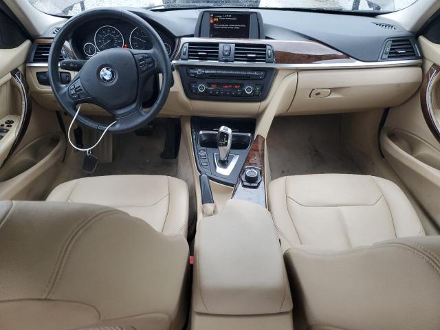 2015 BMW 320 I XDRI - WBA3C3C51FP664091