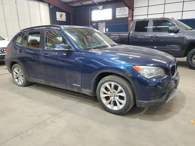 2014 BMW X1 XDRIVE2 - Other View