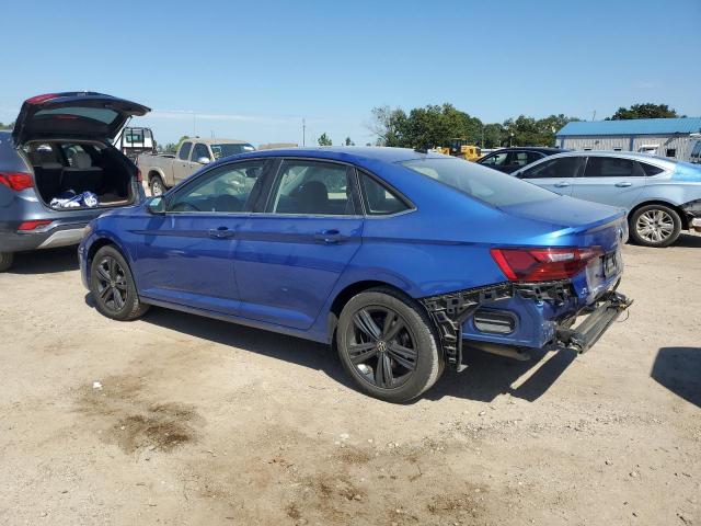 2023 VOLKSWAGEN JETTA SE 3VW7M7BU5PM021250