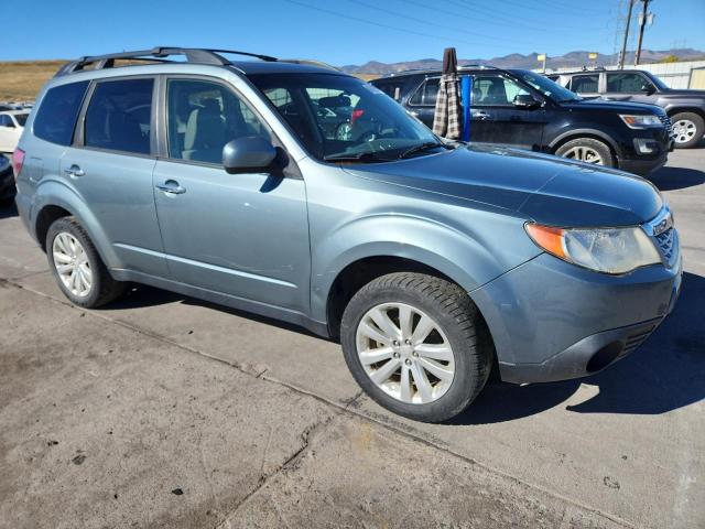 2012 SUBARU FORESTER 2 - Other View