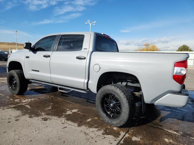 2021 TOYOTA TUNDRA CRE - 5TFDY5F16MX045142