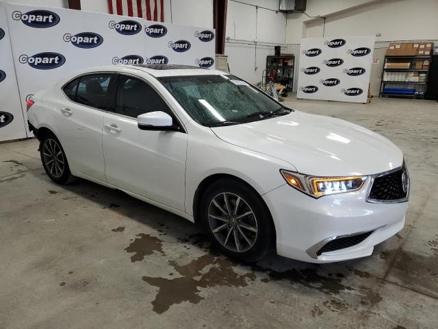 2020 ACURA TLX TECHNOLOGY - 19UUB1F55LA016909