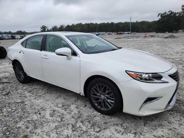 2018 LEXUS ES 350 58ABK1GG0JU081740
