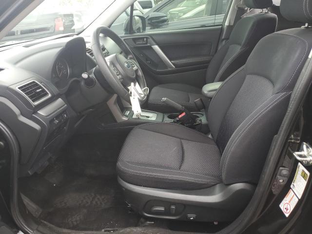 2018 SUBARU FORESTER 2 JF2SJAEC4JH571719