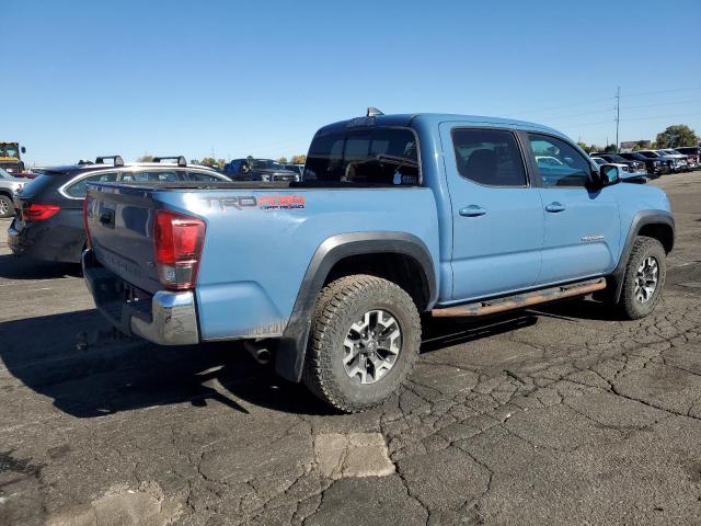 2019 TOYOTA TACOMA DOU #3288000145