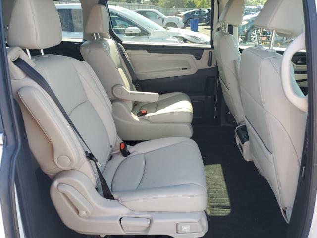 2025 HONDA ODYSSEY EX 5FNRL6H66SB049380