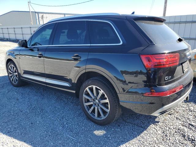 2018 AUDI Q7 PREMIUM - WA1LAAF7XJD031913