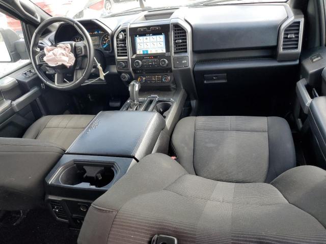 2017 FORD F150 SUPER - 1FTEW1EP1HFB74846