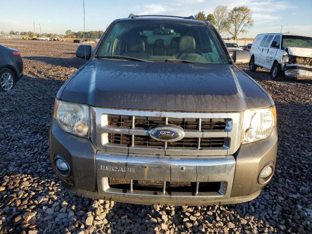 2012 FORD ESCAPE LIM - 1FMCU9EG7CKA29656