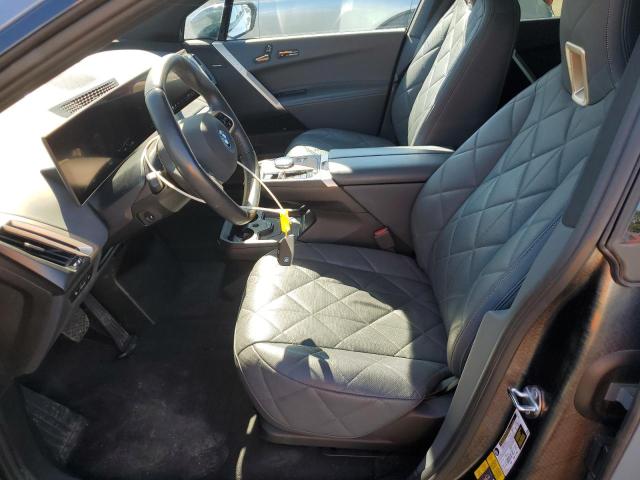 2024 BMW IX XDRIVE5 - WB523CF07RCN65894