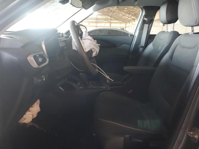 2021 CHEVROLET TRAILBLAZE #3302663028