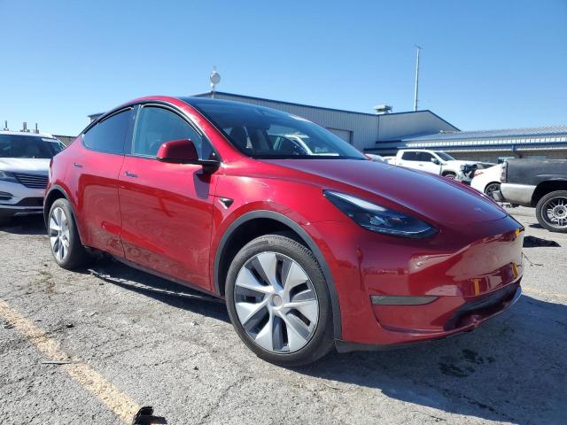 2024 TESLA MODEL Y #3296426635