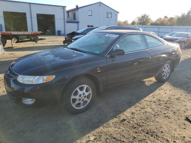 TOYOTA CAMRY SOLA