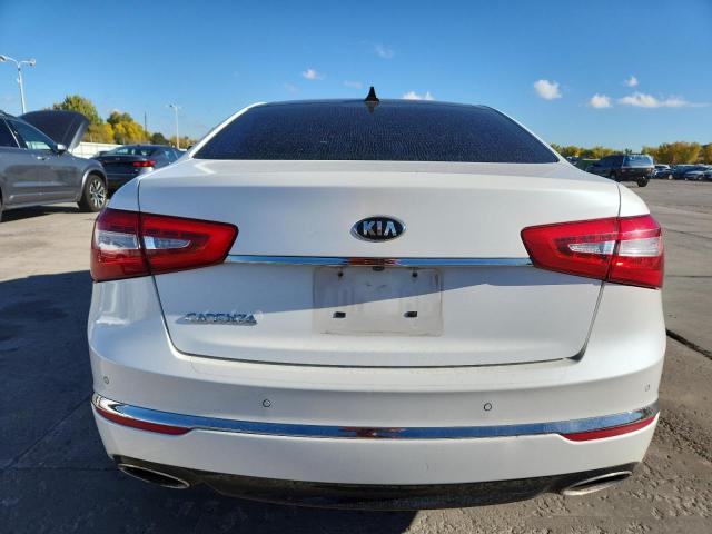2014 KIA CADENZA PR - KNALN4D70E5129540
